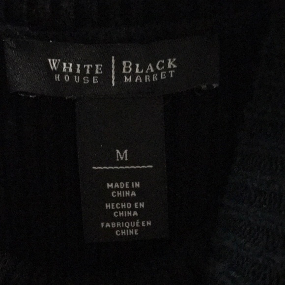 High neck sweater - Picture 3 of 4